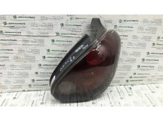 Recambio de piloto trasero derecho para fiat bravo (182) 1.4 12v sx referencia OEM IAM   