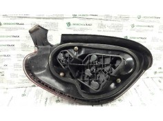 Recambio de piloto trasero derecho para fiat bravo (182) 1.4 12v sx referencia OEM IAM    2