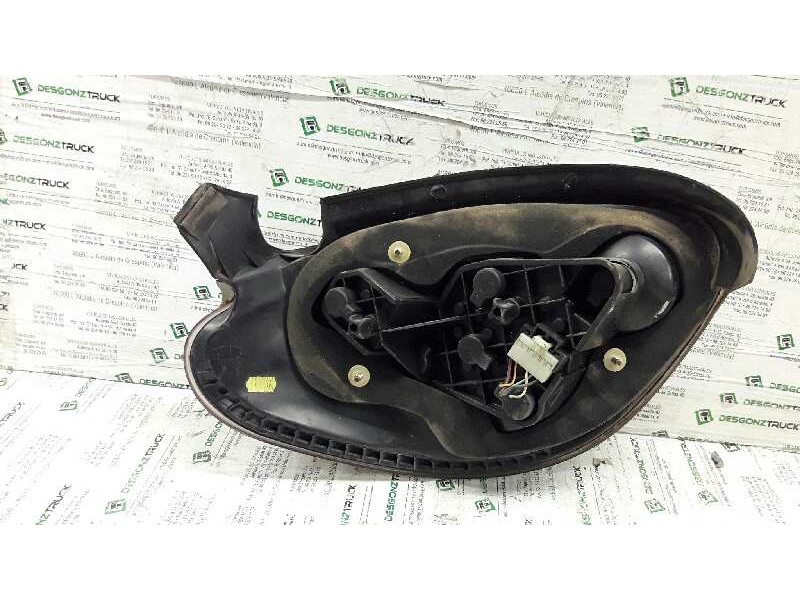 Recambio de piloto trasero derecho para fiat bravo (182) 1.4 12v sx referencia OEM IAM   