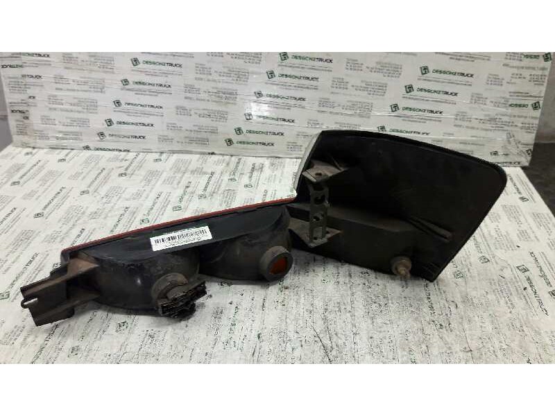 Recambio de piloto delantero derecho para chrysler voyager (es) 2.5 s referencia OEM IAM   