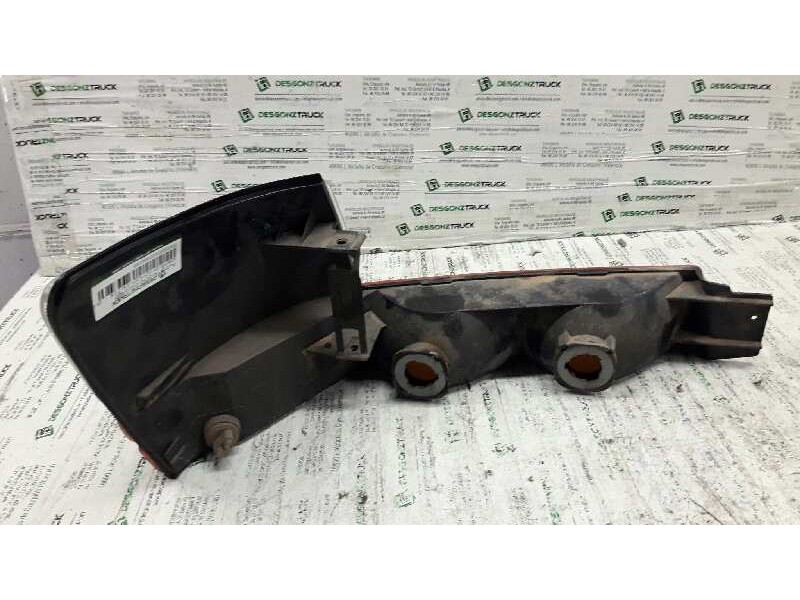 Recambio de piloto delantero izquierdo para chrysler voyager (es) 2.5 s referencia OEM IAM   