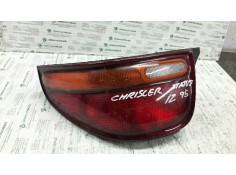 Recambio de piloto trasero izquierdo para chrysler stratus berlina (ja) 2.0 le referencia OEM IAM   