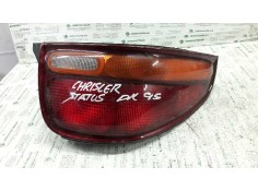 Recambio de piloto trasero derecho para chrysler stratus berlina (ja) 2.0 le referencia OEM IAM   