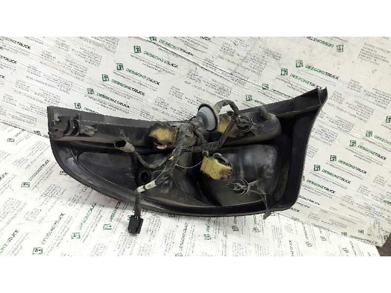 Recambio de piloto trasero derecho para chrysler stratus berlina (ja) 2.0 le referencia OEM IAM   