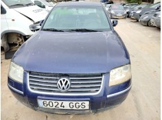 volkswagen passat b5.5 (3b3) del año 2000 2