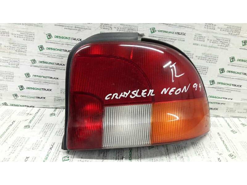 Recambio de piloto trasero izquierdo para chrysler neon (pl) 1.8 se referencia OEM IAM   