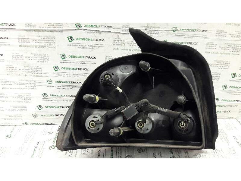 Recambio de piloto trasero izquierdo para chrysler neon (pl) 1.8 se referencia OEM IAM   