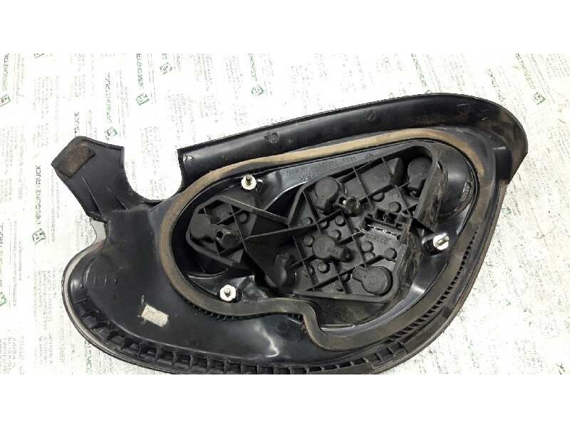 Recambio de piloto trasero derecho para fiat bravo (182) 1.4 12v s referencia OEM IAM   