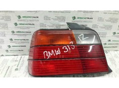 Recambio de piloto trasero izquierdo para bmw serie 3 berlina (e36) 318i referencia OEM IAM   