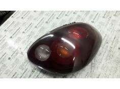 Recambio de piloto trasero derecho para fiat bravo (182) 1.4 12v s referencia OEM IAM   