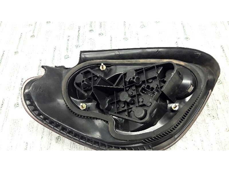 Recambio de piloto trasero derecho para fiat bravo (182) 1.4 12v s referencia OEM IAM   