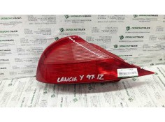 Recambio de piloto trasero izquierdo para lancia lancia y 1.2 16v ls referencia OEM IAM   