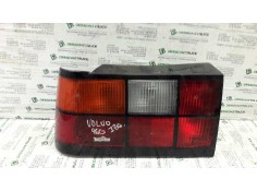 Recambio de piloto trasero izquierdo para volvo serie 460 turbodiesel relax referencia OEM IAM   