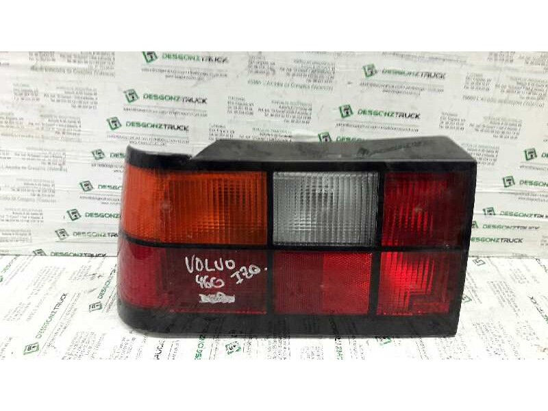 Recambio de piloto trasero izquierdo para volvo serie 460 turbodiesel relax referencia OEM IAM   