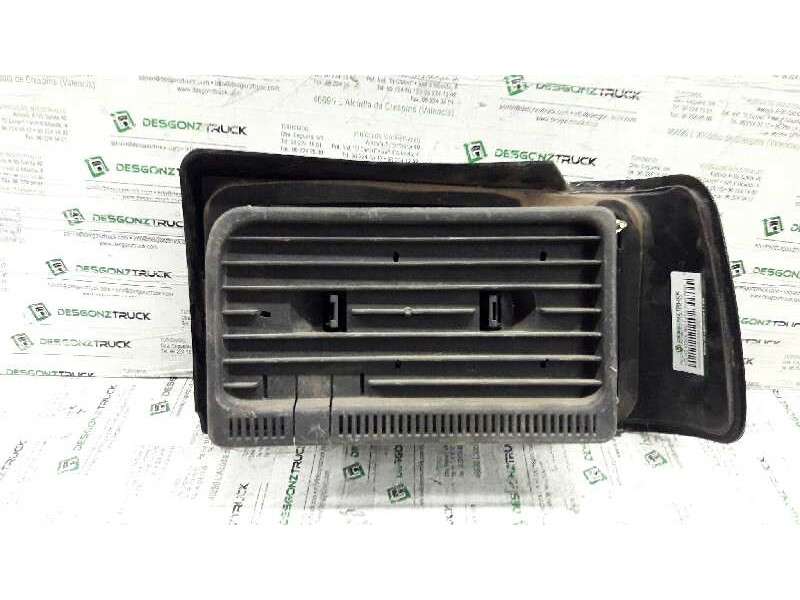 Recambio de piloto trasero izquierdo para volvo serie 460 turbodiesel relax referencia OEM IAM   