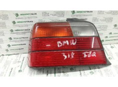 Recambio de piloto trasero izquierdo para bmw serie 3 berlina (e36) 318i referencia OEM IAM   