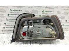 Recambio de piloto trasero izquierdo para bmw serie 3 berlina (e36) 318i referencia OEM IAM    2