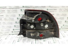 Recambio de piloto trasero izquierdo para kia shuma 1.8 comfort 5 berlina referencia OEM IAM    2