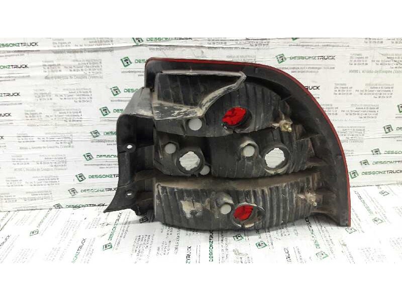 Recambio de piloto trasero izquierdo para kia shuma 1.8 comfort 5 berlina referencia OEM IAM   