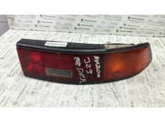 Recambio de piloto trasero derecho para mazda 323 berlina (bg) glx referencia OEM IAM   