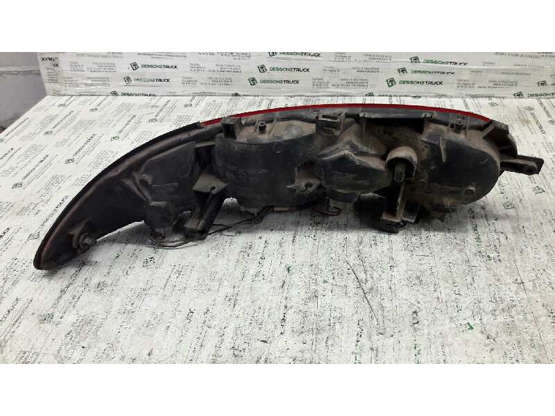 Recambio de piloto trasero derecho para mazda mx-3 (ec) 1.6 16v referencia OEM IAM   