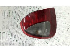 Recambio de piloto trasero izquierdo para daewoo nubira berlina sx (1999) referencia OEM IAM 0311000731  