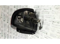 Recambio de piloto trasero izquierdo para daewoo nubira berlina sx (1999) referencia OEM IAM 0311000731   2