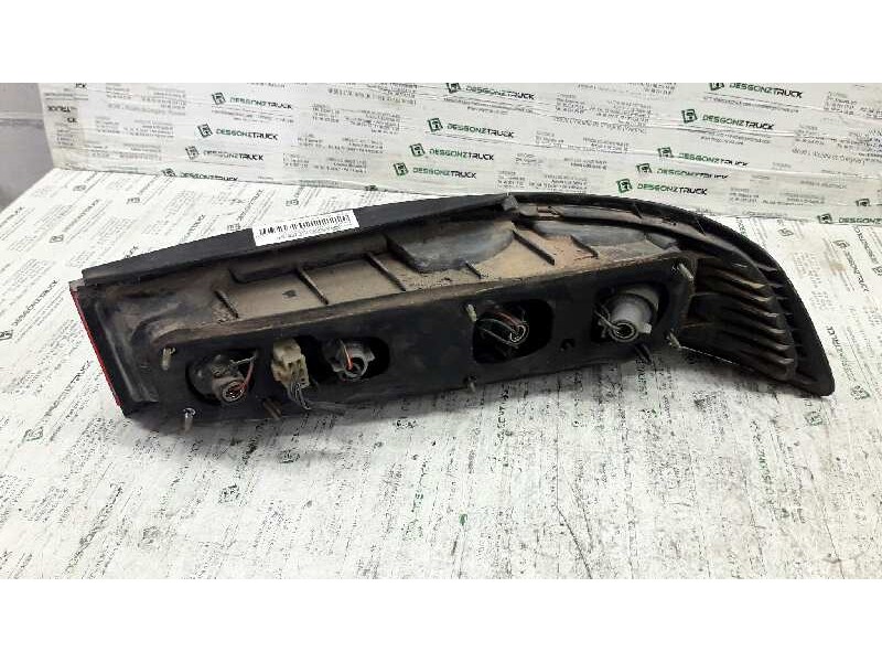 Recambio de piloto trasero izquierdo para mazda 323 berlina (bg) glx referencia OEM IAM   