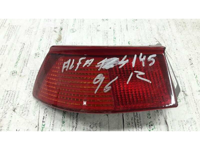 Recambio de piloto trasero izquierdo para alfa romeo 145 1.4 t.spark referencia OEM IAM   