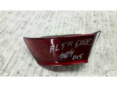 Recambio de piloto trasero derecho para alfa romeo 145 1.4 t.spark referencia OEM IAM   