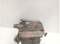 Recambio de compresor de aire para volvo fh 12 2002  12.1 diesel (d12d420) referencia OEM IAM 4127040087 D12D MARCA:WABCO 2