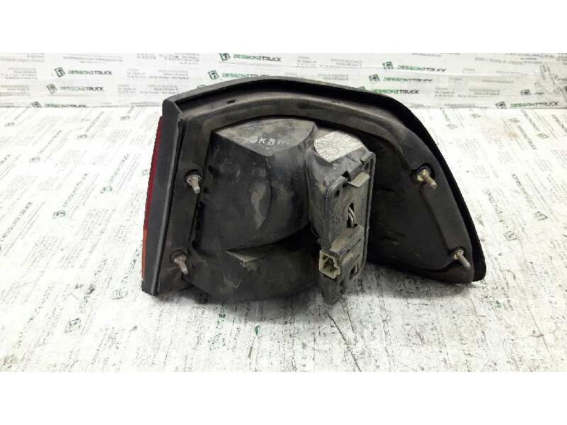 Recambio de piloto trasero derecho para daewoo aranos abaco referencia OEM IAM   