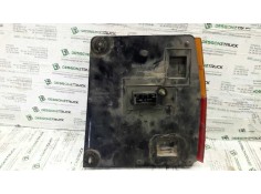 Recambio de piloto trasero izquierdo para fiat uno (146) 45 elba referencia OEM IAM    2