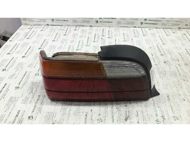 Recambio de piloto trasero izquierdo para bmw serie 3 coupe (e36) 1.8 16v cat referencia OEM IAM   