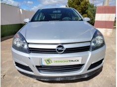 opel astra h (a04) del año 2004