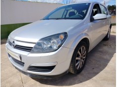 opel astra h (a04) del año 2004 2