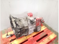 Recambio de caja cambios para iveco eurocargo 5.9 diesel referencia OEM IAM 2865S609L00 7340391 8869368