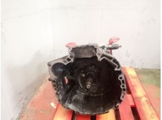 Recambio de caja cambios para iveco eurocargo 5.9 diesel referencia OEM IAM 2865S609L00 7340391 8869368 2