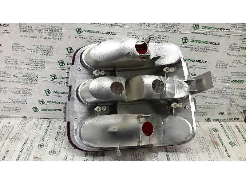 Recambio de piloto trasero izquierdo para fiat brava (182) 16v 80 sx referencia OEM IAM   