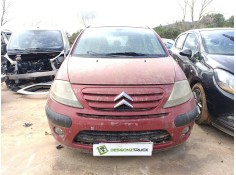 citroën c3 i (fc_, fn_) del año 2003