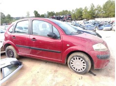 citroën c3 i (fc_, fn_) del año 2003 2