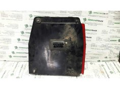 Recambio de piloto trasero izquierdo para fiat uno (146) ds referencia OEM IAM    2