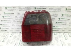 Recambio de piloto trasero derecho para fiat uno (146) ds referencia OEM IAM   