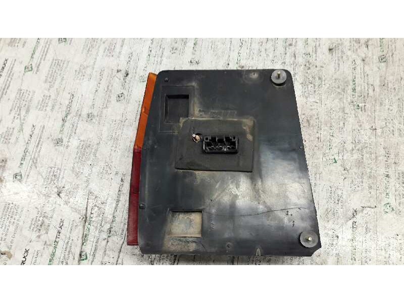 Recambio de piloto trasero derecho para fiat uno (146) 45 elba referencia OEM IAM   