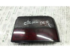 Recambio de piloto trasero derecho para fiat croma (182) cht referencia OEM IAM   