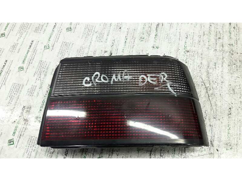 Recambio de piloto trasero derecho para fiat croma (182) cht referencia OEM IAM   