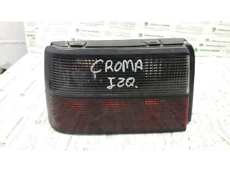 Recambio de piloto trasero izquierdo para fiat croma (182) cht referencia OEM IAM   