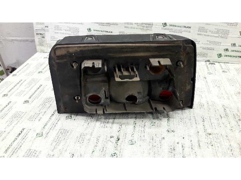 Recambio de piloto trasero izquierdo para fiat croma (182) cht referencia OEM IAM   