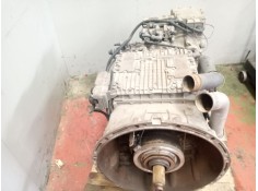 Recambio de caja cambios para renault magnum ab 2005 12.8 diesel referencia OEM IAM AT2512C 20083540002 3190532 2