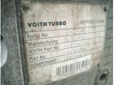 Recambio de caja cambios para renault magnum ab 2005 12.8 diesel referencia OEM IAM AT2512C 20083540002 3190532